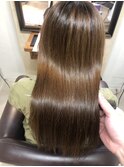tuuli☆二日市店☆ 髪質改善ヘアエステ