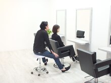 ヘアーサロン リサラ(RISARA)