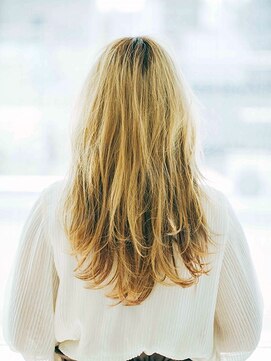 プロデュース 相模原店(Produce) ロング♪似合わせカット★大人かわいい