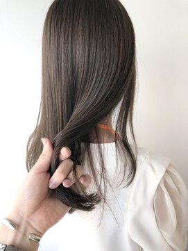 ネイヴィル(navile) シルクべー