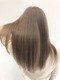 コーゾーギンザ 上野御徒町店(KOZO GINZA)の写真/[御徒町駅0分!!]一人ひとりの髪と向き合い、美髪ケアで髪本来のしっとりさ&美しさになり感動の仕上がりに◎