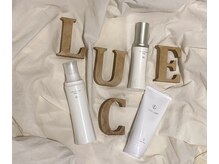 ドルチェルーチェ(DOLCE LUCE)の雰囲気（COTAヘアケアリスト在籍★ヘアケアにお困りの方はご相談ください）