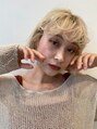 セーヌ(CEINE) 都内某有名サロン出身のハイセンスなデザイン◎【三軒茶屋】