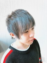 トムキャット(TOM CAT)&nbsp;【新宿TOMCAT】大人気、ネイビーブルー