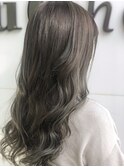 シアーグレー