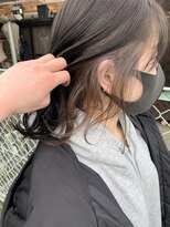 ニコラ(NICOLA) インナーピンクベージュ