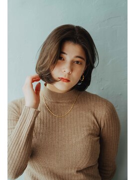 グランシャリオ 笹塚店(Grand Chariot) 【2021年の新作スタイル】笹塚美容室Grand Chariot