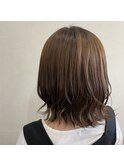 【Freez】 ふんわり外ハネ♪