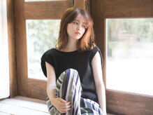 【 行き慣れた場所にいるような居心地の良い空間 】解放的な空間づくり【k.e.y勝どき】