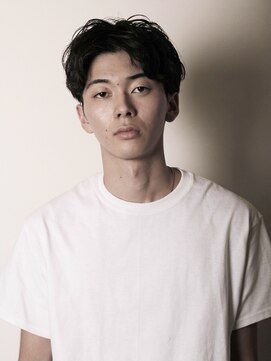 ジュネスゼロニ(JUNES 02) センターパート