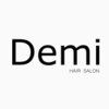 デミヘアー(Demi hair)のお店ロゴ
