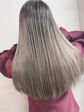 ヴィフ 大船(VIF) デザインカラー/こなれハイトーン/プレミアムカラー大船//大船駅