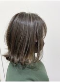 シークレットハイライト