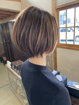 タオ(tao)&nbsp;ショート