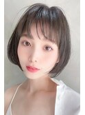 カラー/白髪染め/白髪ぼかし/髪質改善/ハイライト