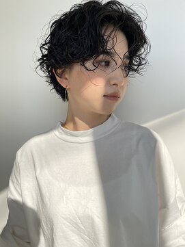 ジル(dill) 【杉谷】guest snap