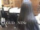 ヘアーアンドメイク クラウドナイン(CLOUD NINe)の写真