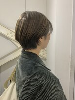 S4ヘアープロデュース(S4 hair produce) ショート