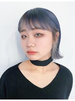 シーバイラヴィズム 万代店(Sea by LUVISM)&nbsp;ハイトーンお任せデザイン♪