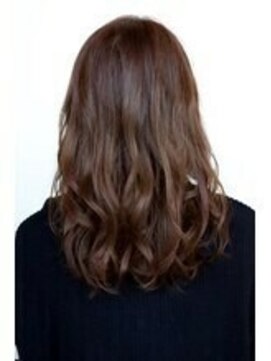 フラット 中山店(flat) 似合わせカット/アースカラー/くびれヘア/地毛風カラー[中山駅]