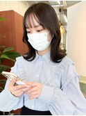 ダークグレージュ