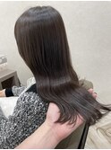ＲｕｅＤ’or春日井×ヤナ  大人艶髪カラー
