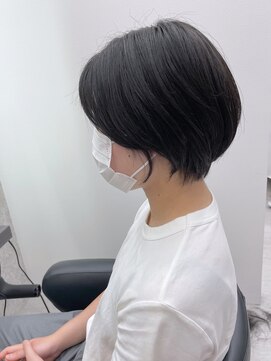 ラ ファブリック(LA FABRIQUE) 大人ショート【新村/LA FABRIQUE/草加】