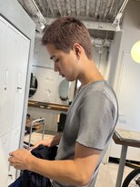 エイトデイズ 三宮駅前店(EIGHT days) 坊主