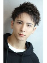ドーバー 中野(Dover) フェザーアッパーショート