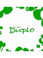 ヘアメイクドゥプロ(Duplo) 市川　 佐知子