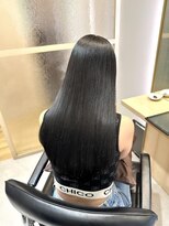 エレノア 梅田店(Eleanor)&nbsp;髪質改善ストレート◎