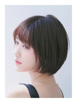 ムーキー(mookie) 柔らショート