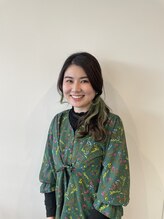 ファースト 郡山店(first) 近藤 有希