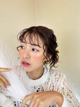 パーティー PAR-TY 芦屋店 ふわふわセット