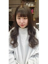 ココペリ&nbsp;ホイップパーマ