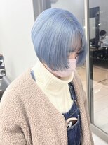 エイル 江坂(Eir)&nbsp;【ケアブリーチ】【ブリーチ】【トリートメント】【髪質改善】