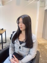 コティバイブローチ 札幌(koti BY broocH) layer style
