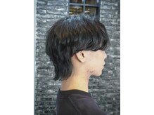 メンズサロン ガウディ 高槻店(men's salon Gaudi)