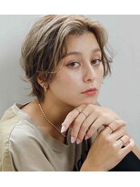 ゼロ 春日店(ZERO)&nbsp;ショートグラ