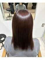 マチルダ(Matilda)&nbsp;ココアブラウン