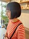 ペレ(pele)の写真/【自由が丘】お客様に合わせた"パーソナルケア"を！〈髪質改善ストレート＋カット19800円→12540円〉