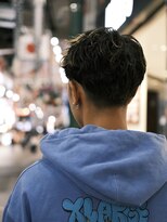 ヒロギンザ 川崎店(HIRO GINZA)&nbsp;センターパート