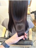 美髪矯正/美髪カラー/美髪トリートメント/髪質改善