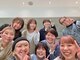 ニコ(NICO by KENJE)の写真/女性ならではの視点で貴方にピッタリの似合わせスタイルをご提案！開放的な店内でリラックスtimeを＊
