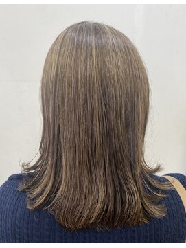 アートメイク トキ 東武練馬駅前店 ハイライト