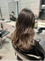 ソル 八王子(SOL)&nbsp;シャドウシルバーベージュ♪