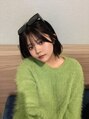 ラミン(LAMIN) LINNA 