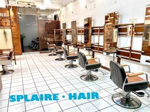 スプレール ヘア(SPLAIRE HAIR)の雰囲気（＃髪質改善#キラガミ#輝髪#ULTOWA#ウルトワ水素トリートメント）
