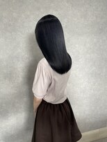 プレイスアワセ(place awase)&nbsp;髪質改善/インナーカラー/ブリーチ/ボブ/ケアブリーチ/韓国/