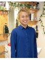 ドルクスザタイガーリヨウシツ(Dorcus the tiger) 方波見 大雅
